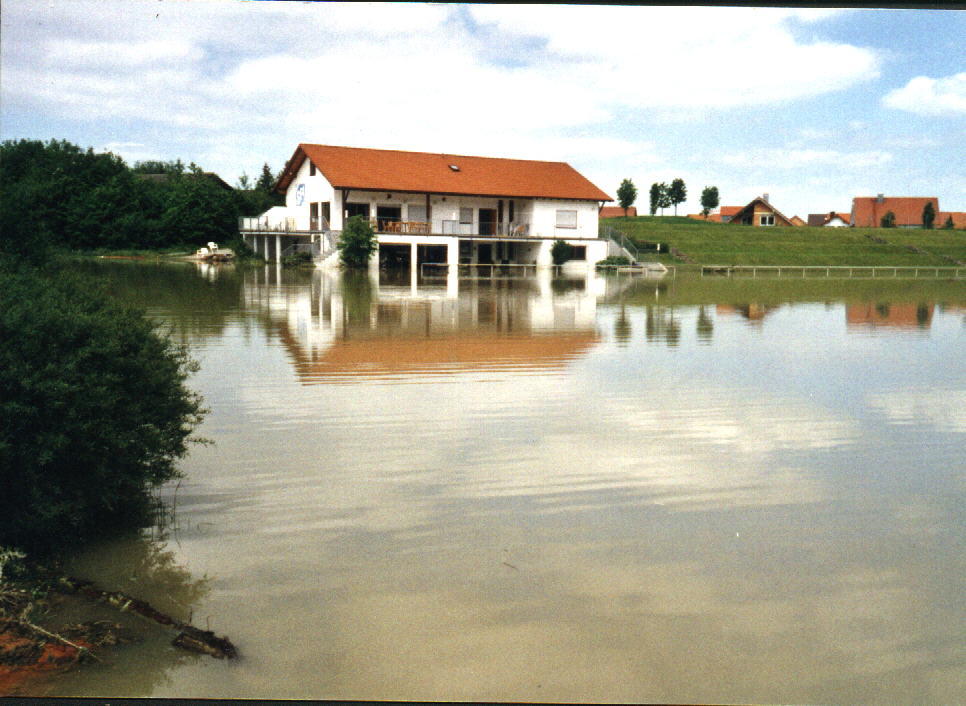 hochwasser 1999