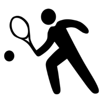 Tennis Bildergalerie